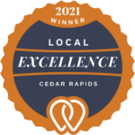 UPCity Local Excellence Winner